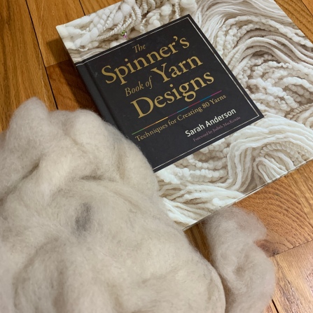 Spinning | A Life of Projects